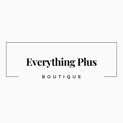 Everything Plus Boutique